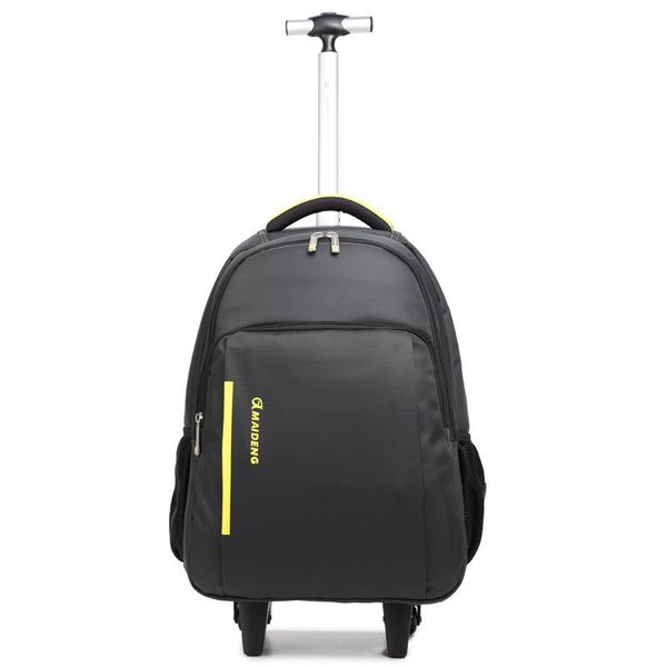 

backpack fall/winter 2021 multifunctional trolley computer business travel