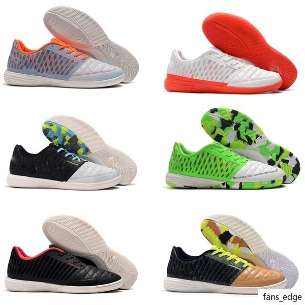 

mens low ankle football boots lunar gato ii ic soccer shoes md lunar gato ii indoor soccer cleats hot