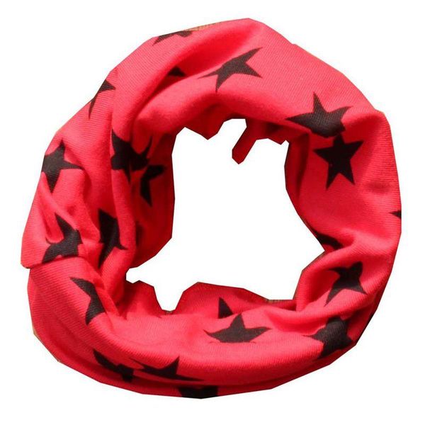 

scarves & wraps b 2021 cosy baby warm scarf 40*20cm kids child cotton boys girls o ring children neck, Red;brown