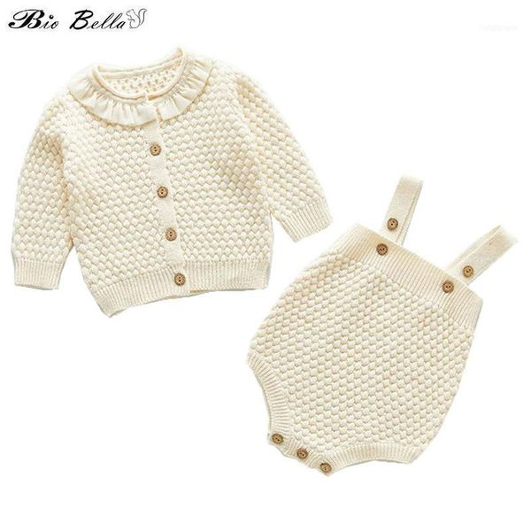

clothing sets spring autumn baby sweater fashion born 0-24 months knitted girl baptism birthday kids outfits sweaters1, White