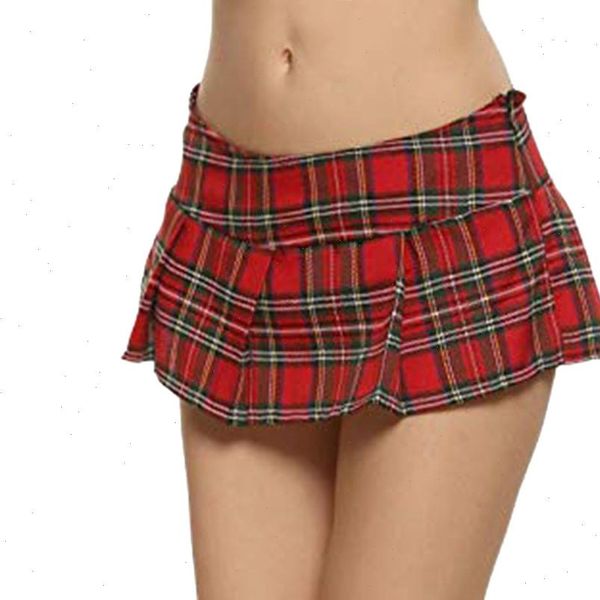

women skirt straight plaid empire mini skirt womens fashion club low waisted lattice mini skirt casual patchwork, Black