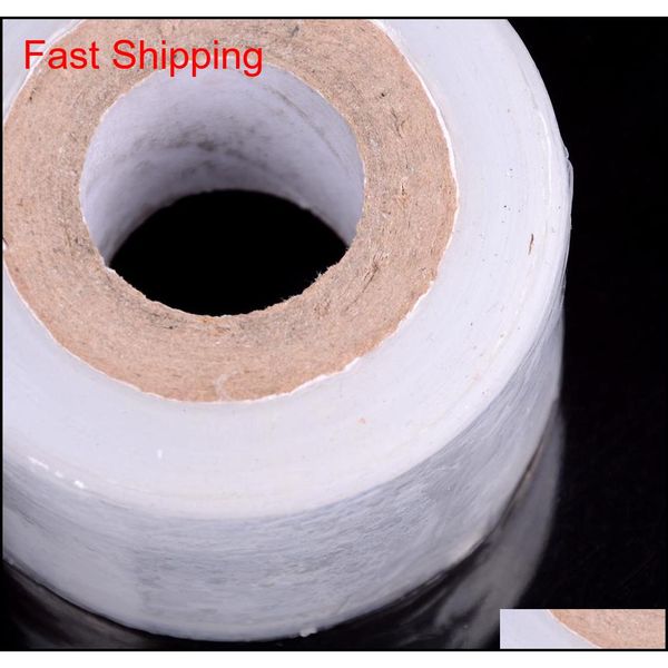 

self-adhesive fruit tree grafting tape nursery stretchable garden flower vegetable grafting tapes supp qylmou dh_seller2010