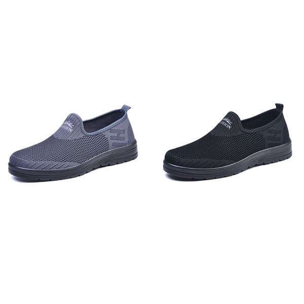 

2021old beijing cloth shoes, casual dad shoes / dlj801010