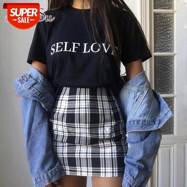 

artsu black white plaid mini bodycon skirt women high waist vintage skirt fashion 2020 summer slim school assk20291 #so48