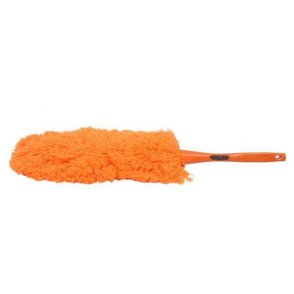 

anti dust duster cleaner cleaning magical soft minifiber feather tool
