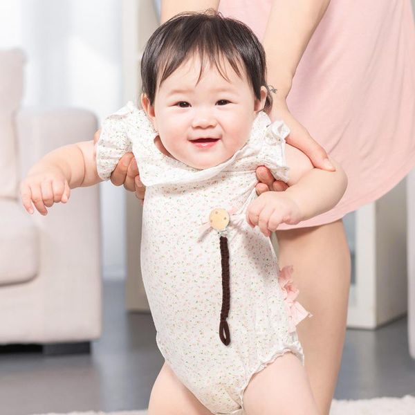 

pacifiers# 1pc baby pacifier chain hanging rope soother clips strap