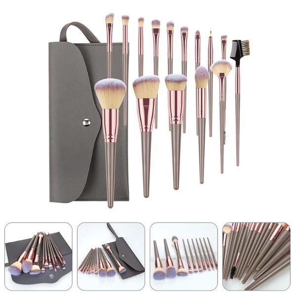 

eyelash curler 1 set professional cosmetics brushes reliable makeup tools