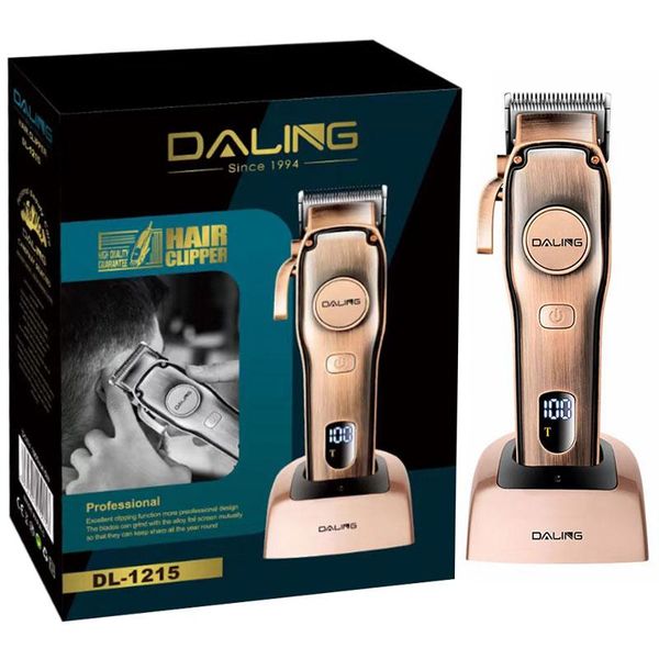 

hair clippers adjustable cordless professional lcd display clipper men barber fade trimmer powerful electric cutting miachine