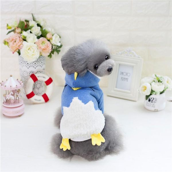 

dog apparel a138 coat sweet winter cotton pet autumn fall warm clothes 2021 style