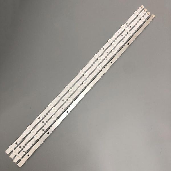 

strips led backlight strip 9 lamp for 32pfl3507