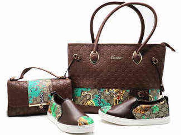 

large fashion casual shoe bag set high heels sneakers with large of classic shoes
