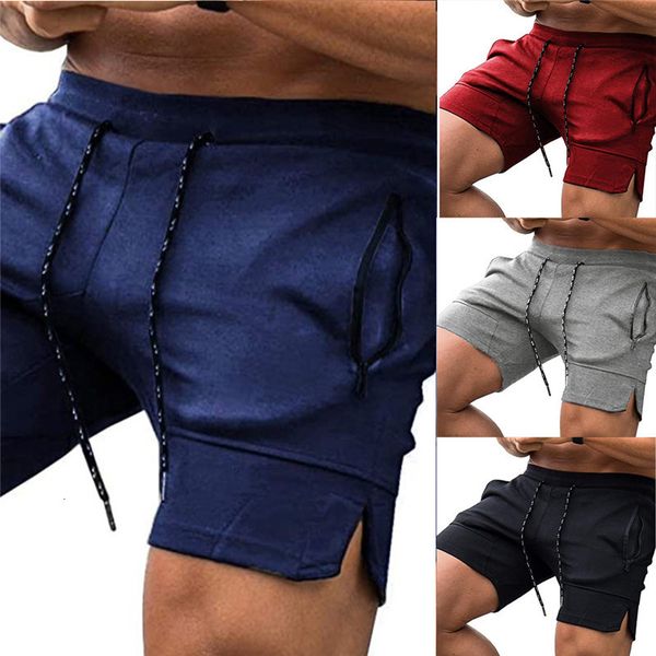 

sale2021 shorts on gym athletic running sport fitness men basketball jogging quick dry man short broek new, White;black