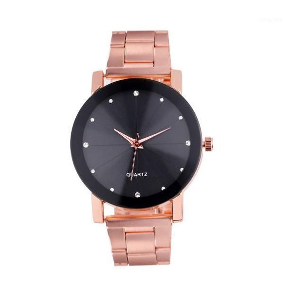 

wristwatches wristwatch mens luxury quartz sport stainless steel dial band wrist watch relogio masculino montre homme w, Slivery;brown