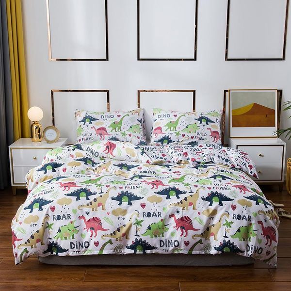 

children's bedding 2