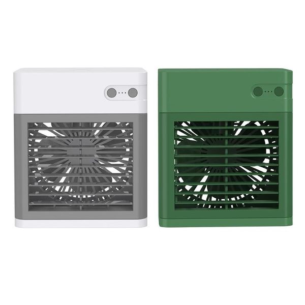 

electric fans portable deskcooling mini fan usb charging smart personal tool for summer home and office household 19qe