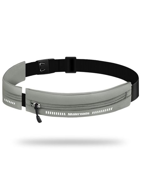 

trail belt waist pocket running bag phone cycling trail running gym bag belt pouch fanny pack hardlopen sport accessories bj50pb