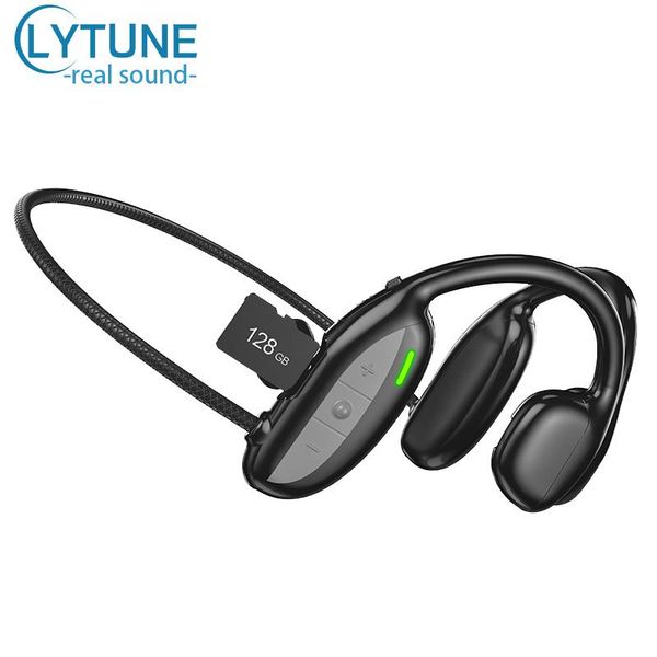 

& mp4 players dual mode open-ear reproductores bluetooth auriculares con reproductor mp3