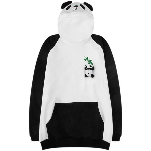 

men's hoodies & sweatshirts 2021 autumn winter men fashion casual sweatshirt man clothes mens harajuku plus size ay2032, Black