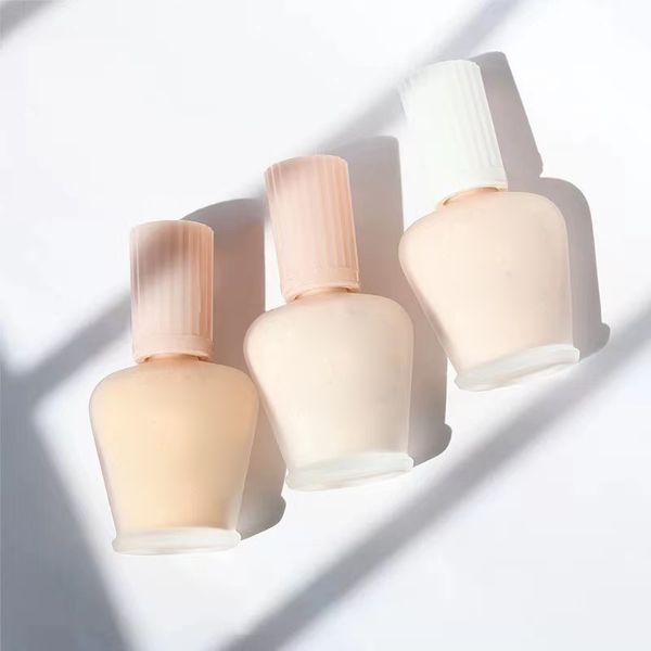 

makup foundation primer face beauty foundation 30ml for women use