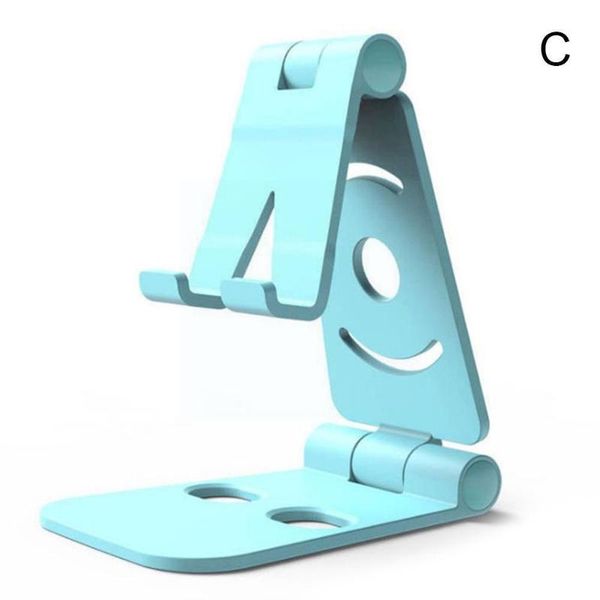 

cell phone mounts & holders mobile holder metal material adjustable folding tablet suitable for tablets under 15 inches a u1j9