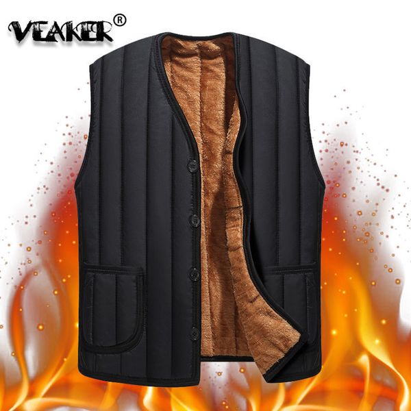 

black men's vt, svels et, warm polar lining, 3xl large, winter, 2018, Black;white
