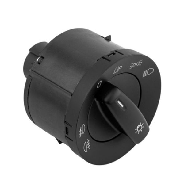 

car headlight switch lamp knob control switch 1k0941431n fit for v w passat 3c2 2005-2014 high quality