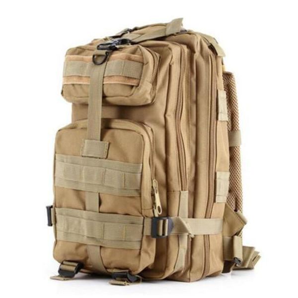 

backpack fashion bag camouflage army fan shoulders wearproof 3 p multifunctional ultra leisure