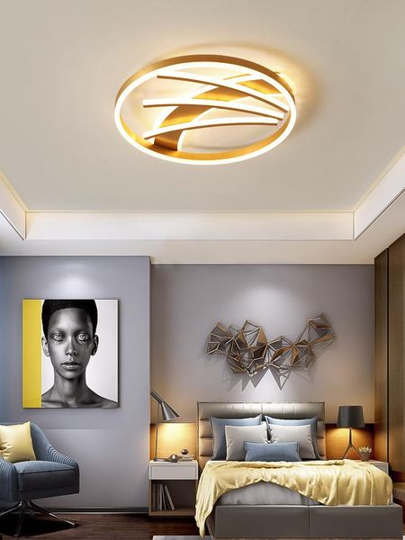 

nordic led lamparas de techo led ceiling light ceiling light lights lampara plafon dining room bedroom