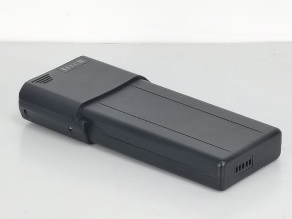 

rear-carrier e-bike extra-long battery 36v 8.7ah 11.6ah 14ah for nuvola 24 city ebike batteria with charger