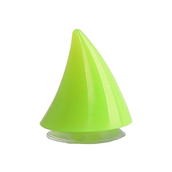 

motorcycle helmets helmet decoration horn rubber 4pcs bicycle