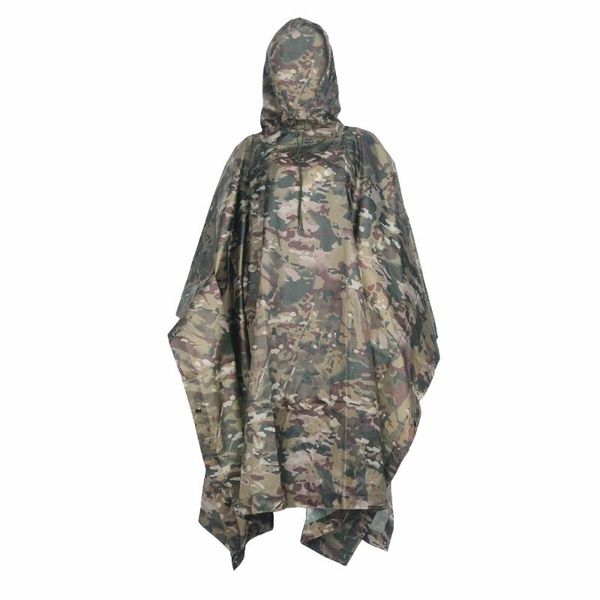 

raincoats polyester impermeable outdoor raincoat waterproof women men rain coat poncho cloak durable fishing camping tour gear