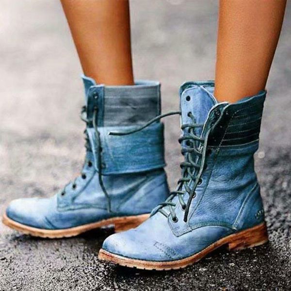 

boots women casual motorcycle genuine leather ankle warm ladies fashion winter shoes botas mujer zapatos, Black