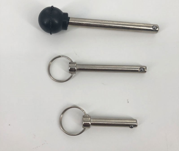 

accessories hole fixed bolt fitness equipment pull pin fittings gym