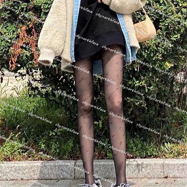 

women designers panty hose fashion luxurys silk stockings womans clothes summer stocking socks leggings dresses pantihoses panties nice, Black