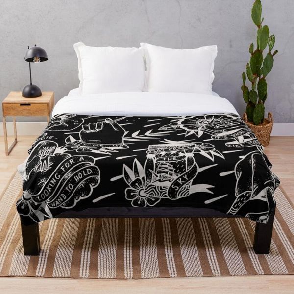 

blankets brand flash throw blanket flannel fleece flatsheet kids adults bedspread sleeping cover
