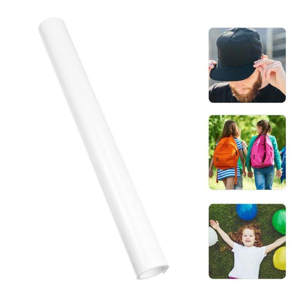 

window stickers pvc heat transfer film engraving stamping for t-shirt bags craft
