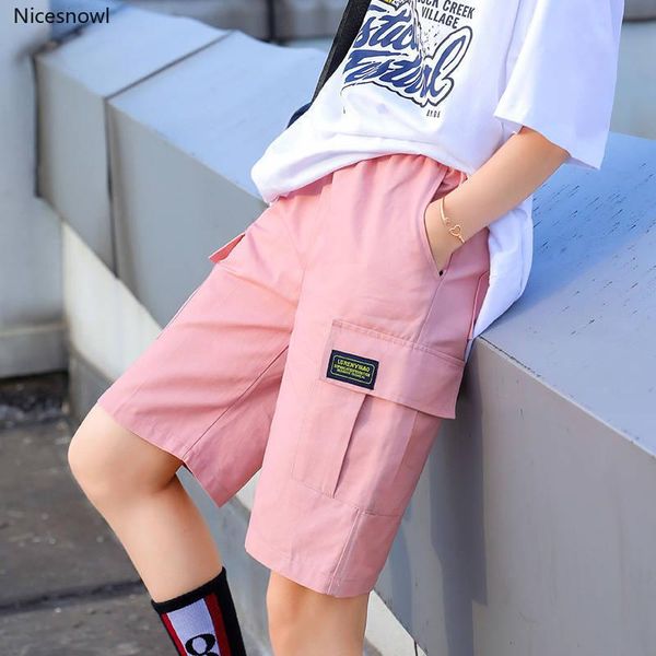 

shorts women cargo harajuku straight loose shorts female couple korean ulzzang trendy street summer short pants hip hop, White;black