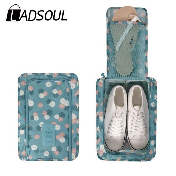 

toiletry kits ladsoul travel portable storage shoe bag finishing box set with shoes