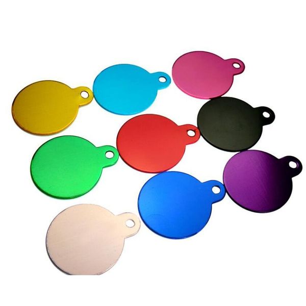 

dog tag metal blank military pet dog id card tags aluminum alloy army dog tags no jllxnb warmslove