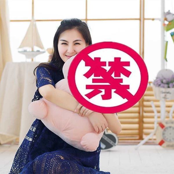 

plush toys japan prays for tintin pillow boyfriend doll to make fun of dolls, reduce pressure and trick luck