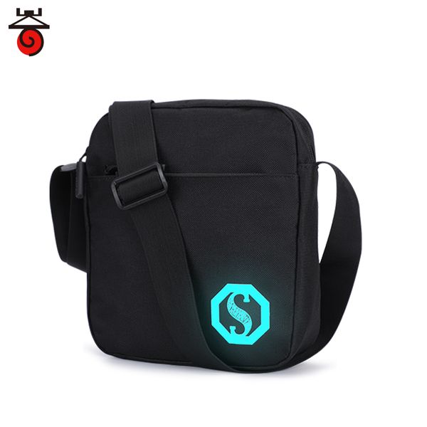 

new men's messenger bags light shoulder bag man purse crossbody waterproof business