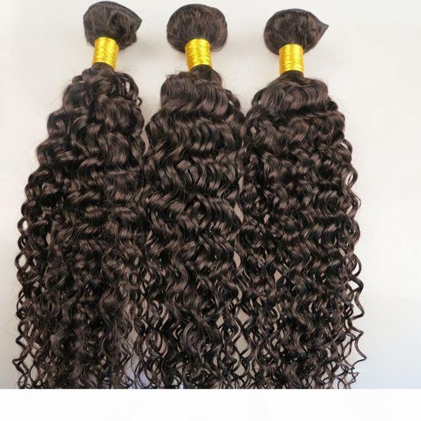 

brazilian hair weaves virgin human hair bundles jerry curly wefts 8-34inch 100% uprocessed peruvian indian mongolian mink hair extensions, Black