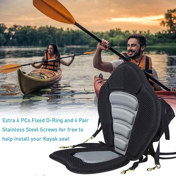 

rafts/inflatable boats kayak seat cushion back eva laminated luxury hard special boat adjustable surfboard inflatable padd r4r6