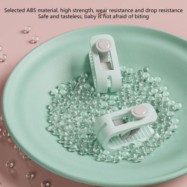 

hangers & racks 2021 6 pcs sliding quilt holder duvet cover fixing clips plastic comforter grip