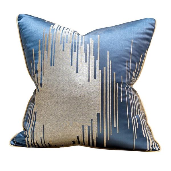 

cushion/decorative pillow geometric embroidery cushions luxury car decorative cushion european cover office nordic melody