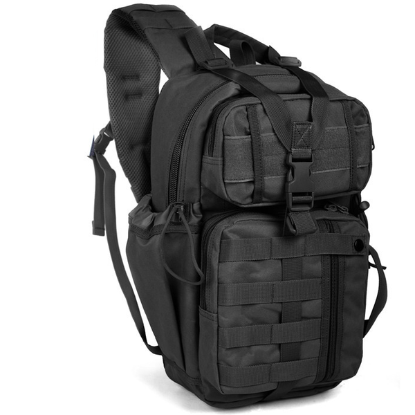

outdoor bags military army bag sling chest backpack for men molle tactical rucksack travel sports camping hiking fishing