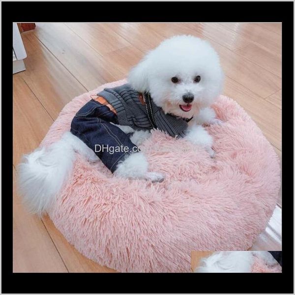 

comfy calming dog beds for large medium small dogs puppy labrador amazingly cat marshmallow bed washable plush pet bed zmfce lijca