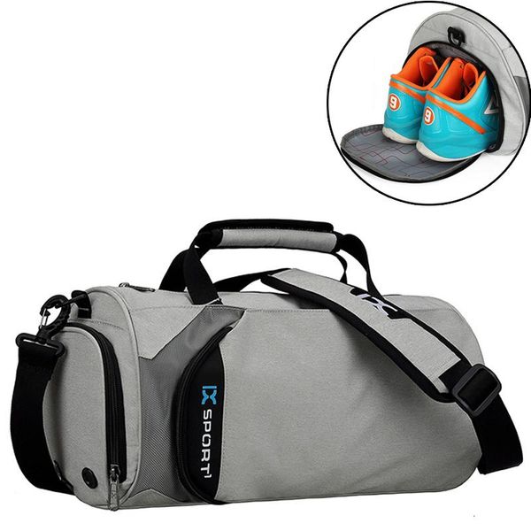 

outdoor bags nancy tino fitness bag training travel sports multifunctional dry and wet separation