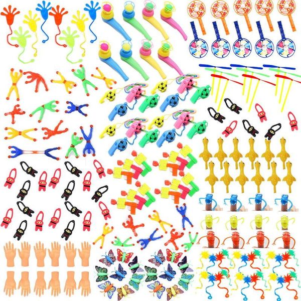 

party favor 12pcs/lot fun toys birthday kids gift small school reward is children's favorite