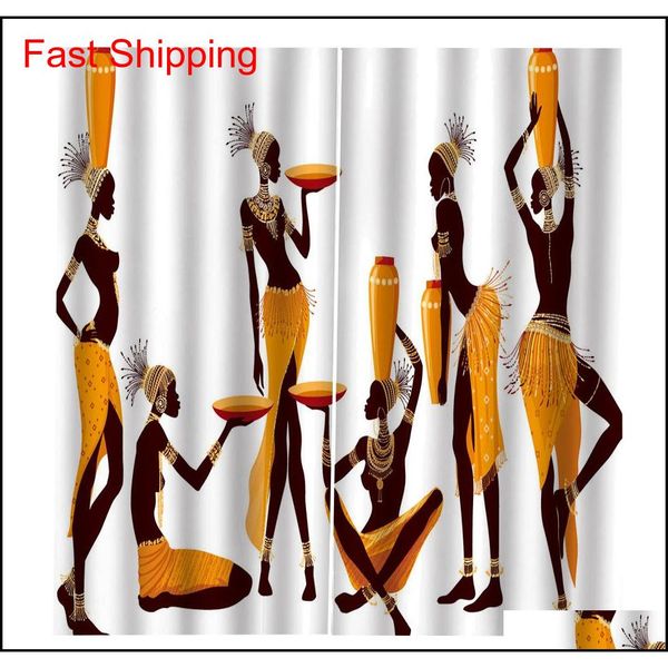 

custom any size p retro beauty curtains 3d window curtain 3d print luxury blacko jllqlo dh_garden